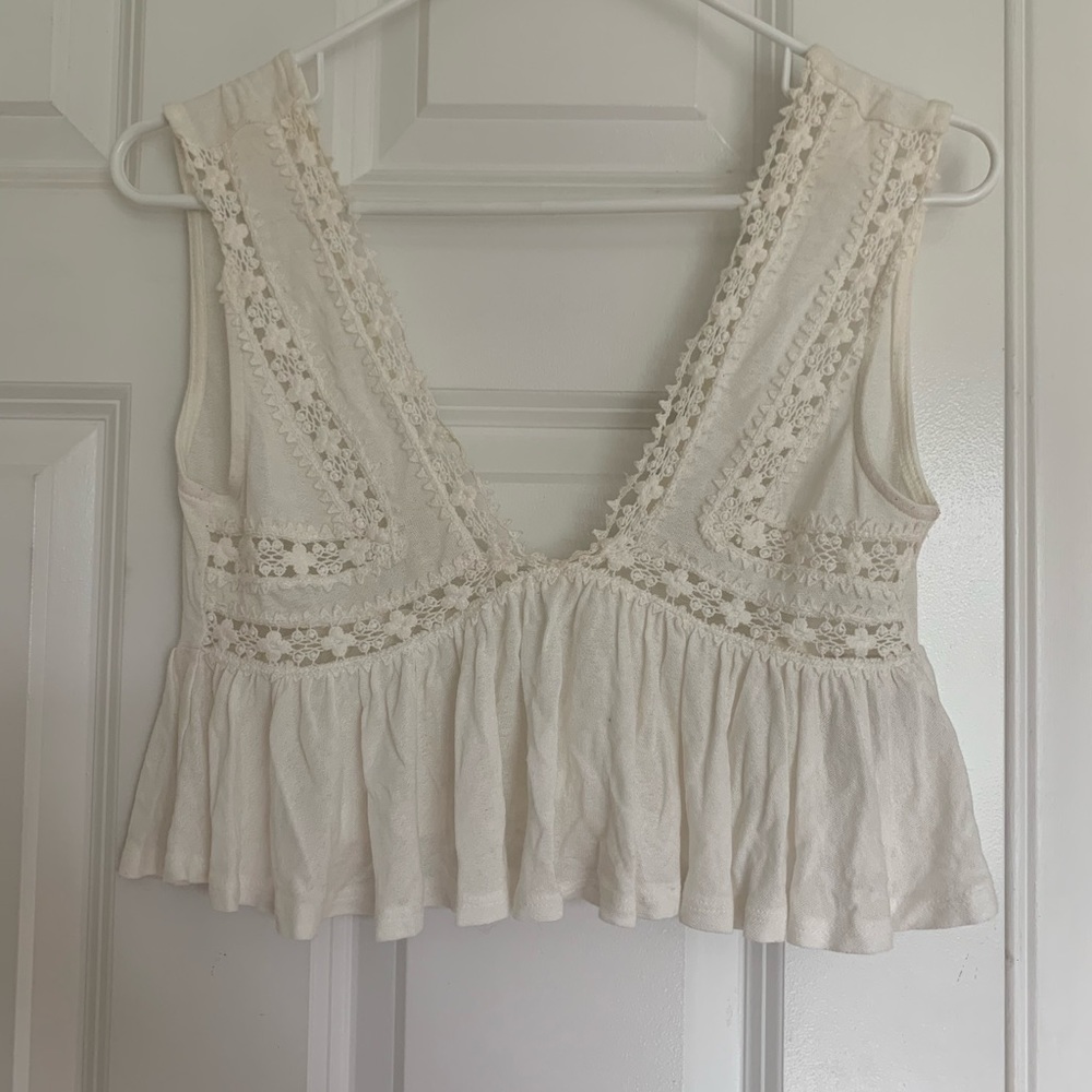Urban outfitters top